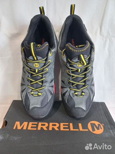 Трекинговые кроссовки Merrell Capra (оригинал)