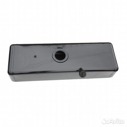 Бак топливный на Газель