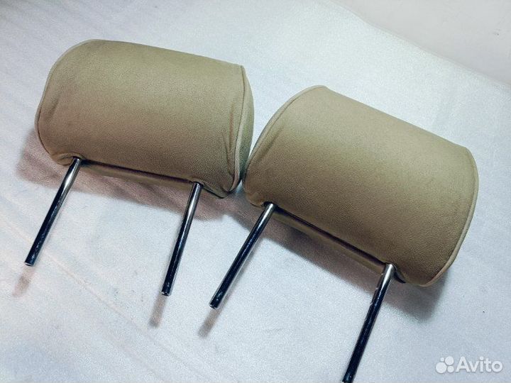 Подголовник сиденья Toyota Vista ZZV50 1zzfe 2002