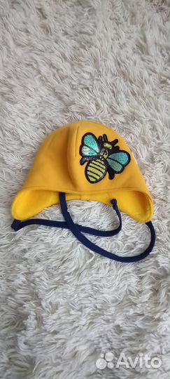 Шапка детская