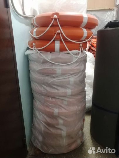 Спасательный круг