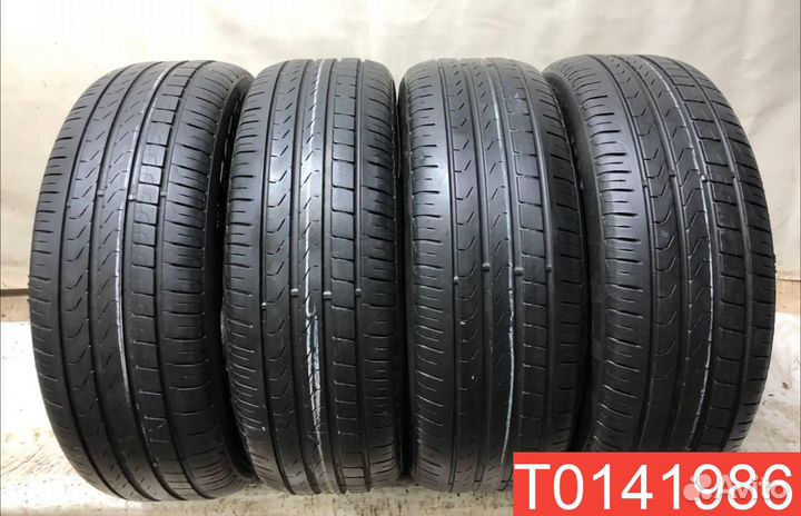 Pirelli Scorpion Verde 215/60 R17 96H