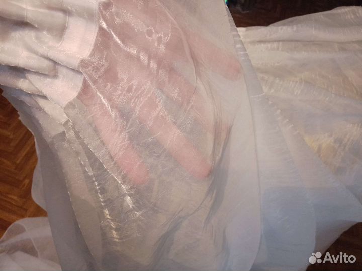 Ламбрекен, шторы,тюли