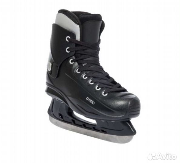 Коньки мужские Oxelo 41