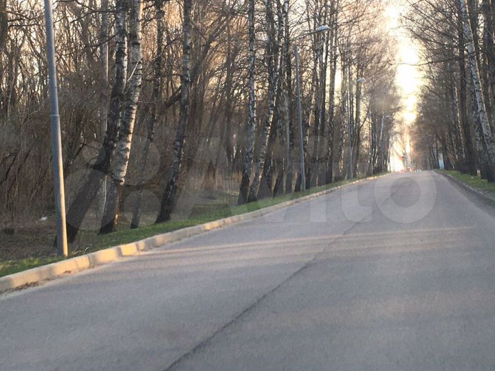 Участок 7 сот. (ИЖС)