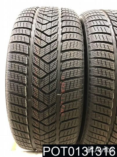 Pirelli Scorpion Winter 255/50 R19 107V