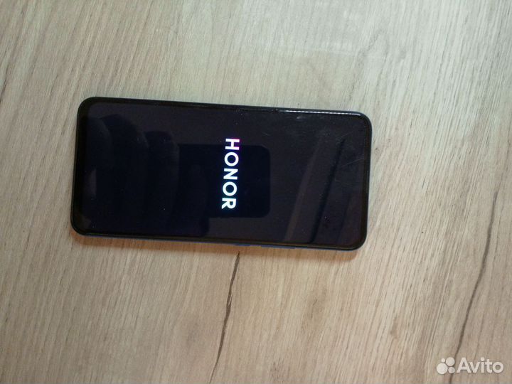 HONOR 9X, 4/128 ГБ