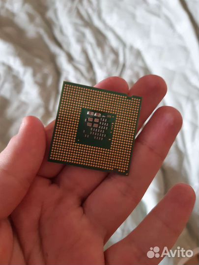 Intel Pentium 4 531