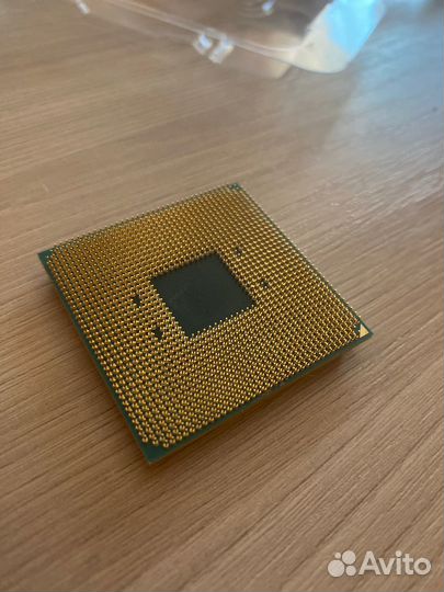 Процессор AMD a8 9600 Series