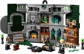 Конструктор Lego Harry Potter 76410 Знамя