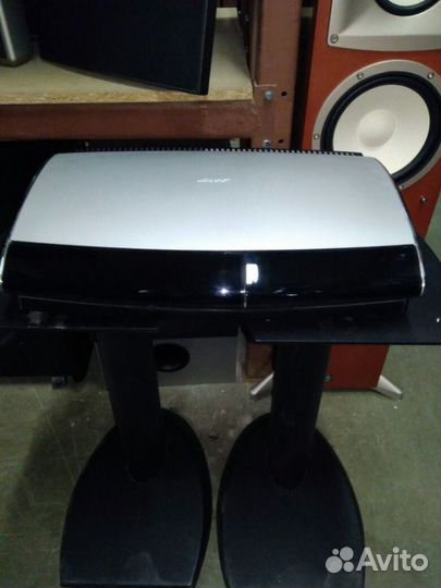 Медиаплеер Bose AV48 Made in USA