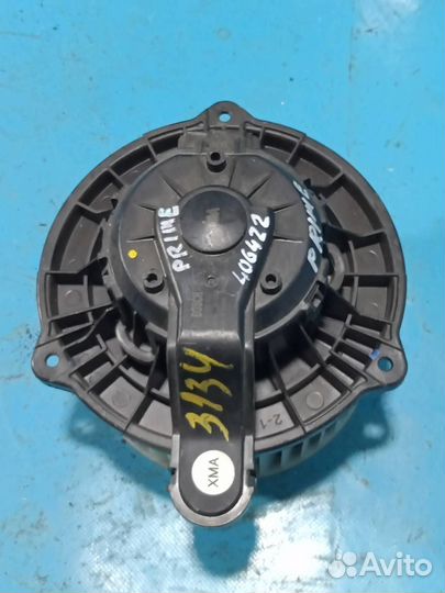 Моторчик отопителя (печки) Kia Sorento Prime (201