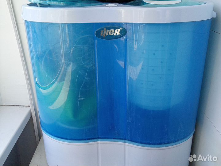 Стиральная машинка 