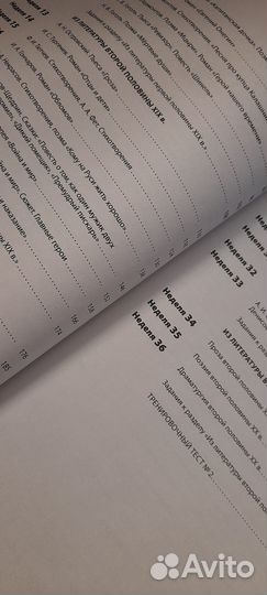 Книжка для подготовки к егэ по литературе