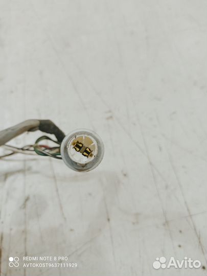 Проводка заднего фонаря(коса) KIA RIO 2 Хэчбек