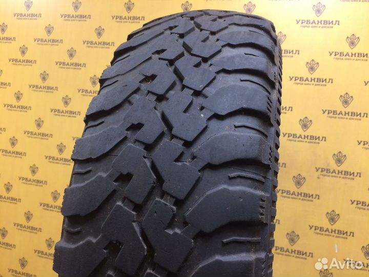 Cordiant Off Road 205/70 R15 96Q