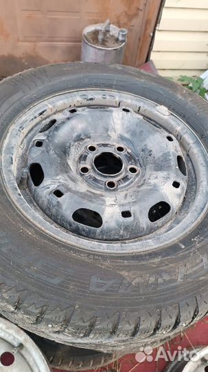 Cordiant Comfort 185/70 R14 22E