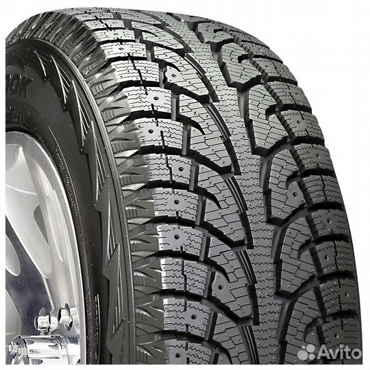 Hankook I'Pike RW11 275/60 R18