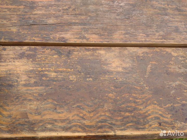 Продам старинный стол
