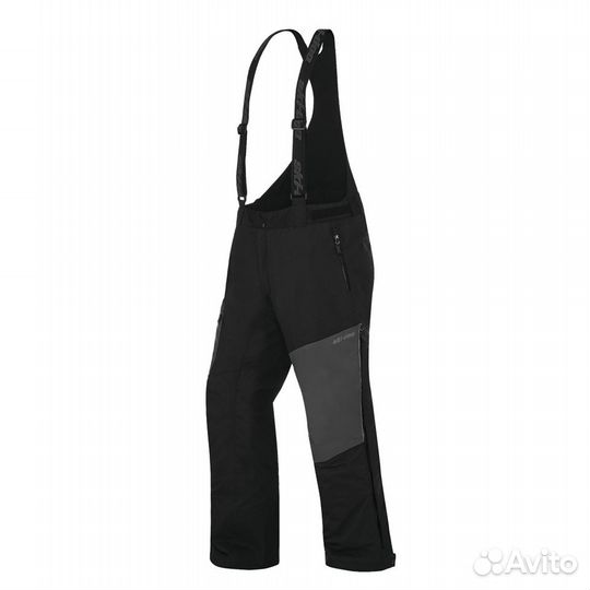 Брюки BRP Ski-doo Mcode pants Black 441617