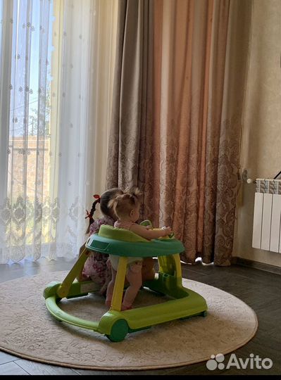 Ходунки