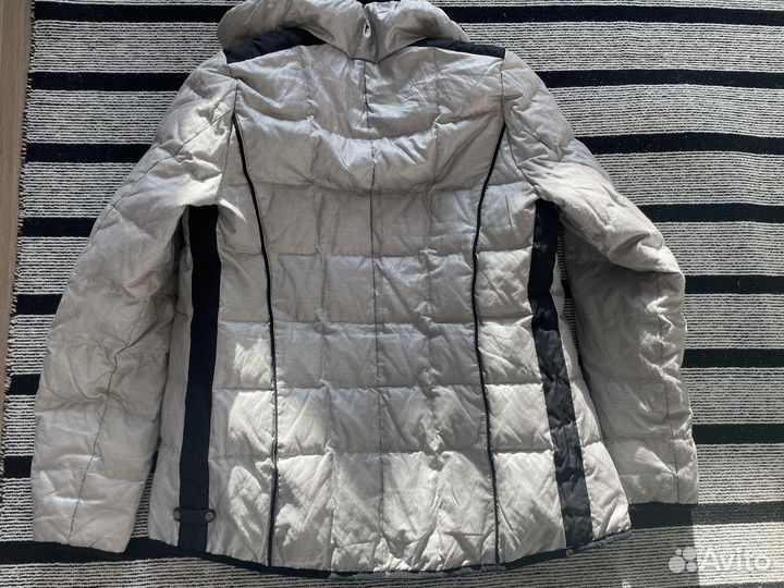 Куртка зимняя женская