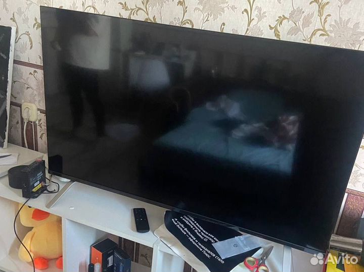 Телевизор яндекс