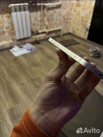 iPhone 12, 128 ГБ