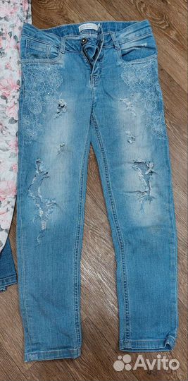 Вещи на девочку