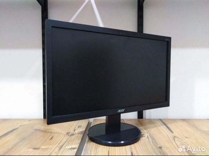 Монитор Acer v206hql