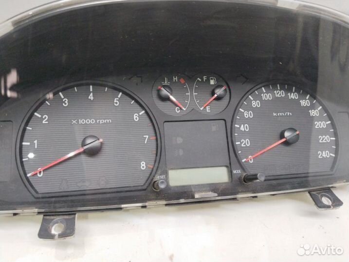 Панель приборов Hyundai Sonata 4 2.0 G4JP 2002