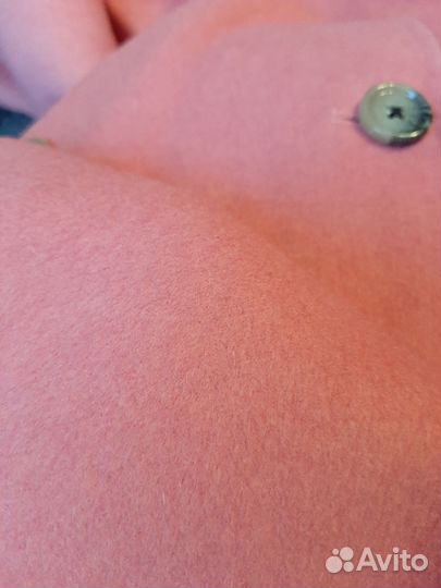 Пальто mango новое