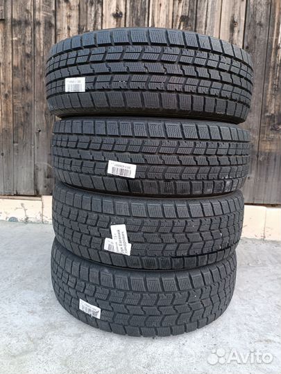 Goodyear Ice Navi 7 175/65 R14