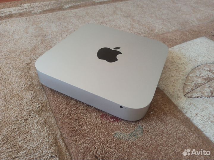 Apple Mac mini a1347