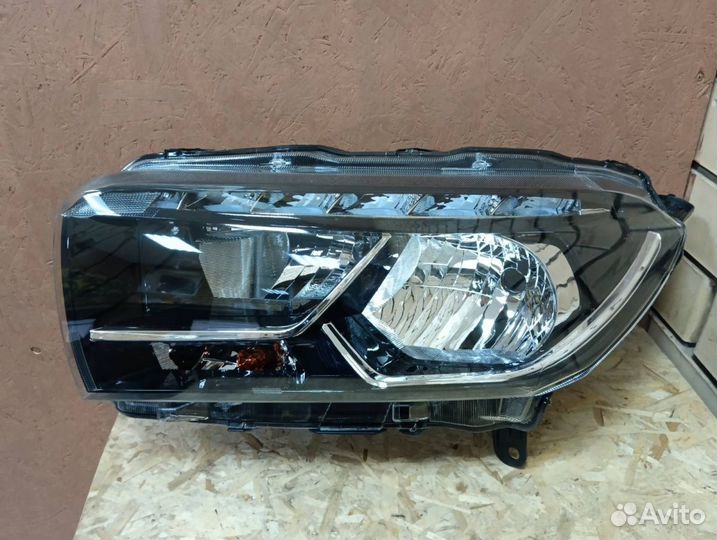 Фара (разное) Лада xray/xray cross