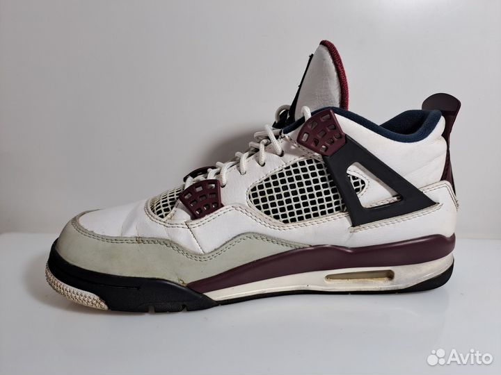 6893(65) Кеды Air Jordan 42 размера
