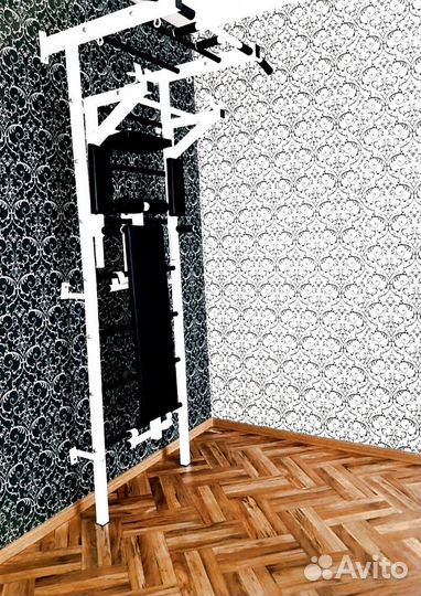 Усиленная шведская стенка(оплата при получении)