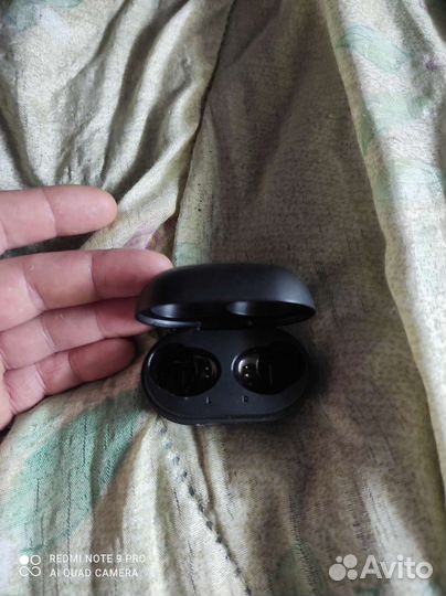 Кейс для наушников jbl 115