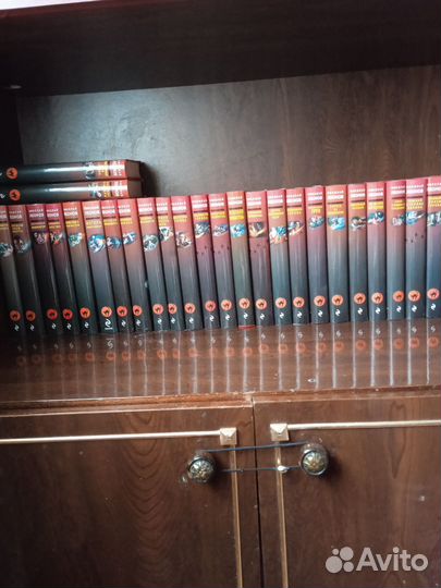 Книги Николай Леонов 29 шт