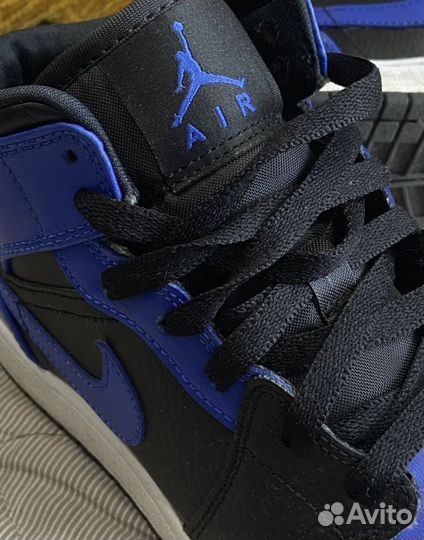 Кроссовки nike air Jordan оригинал