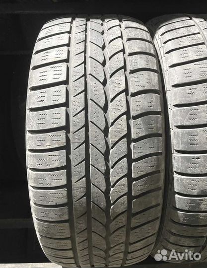 Continental Conti4x4IceContact 235/55 R17 S