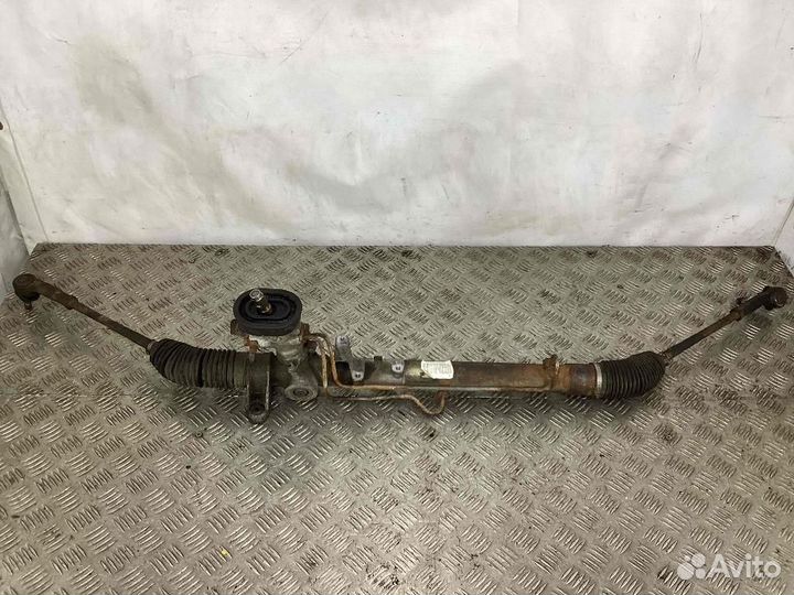 Рейка рулевая Volkswagen Golf
