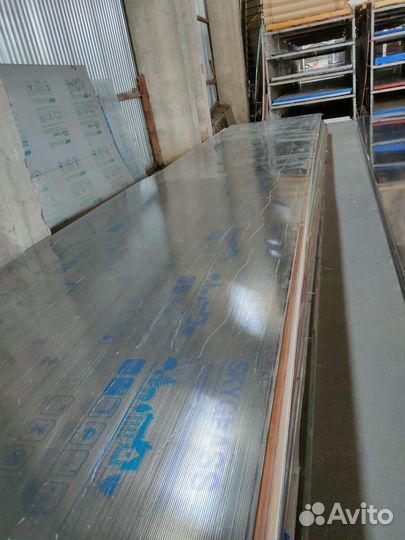 Поликарбонат Бронза