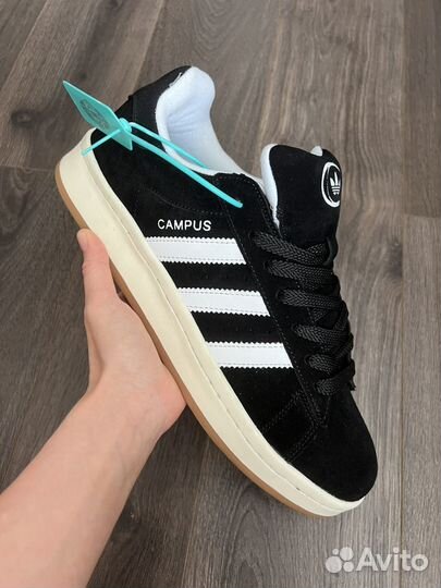 Мужские кроссовки Adidas Campus 00s