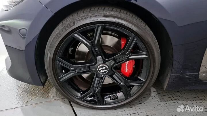 Kia Stinger 2.0 AT, 2019, 51 800 км