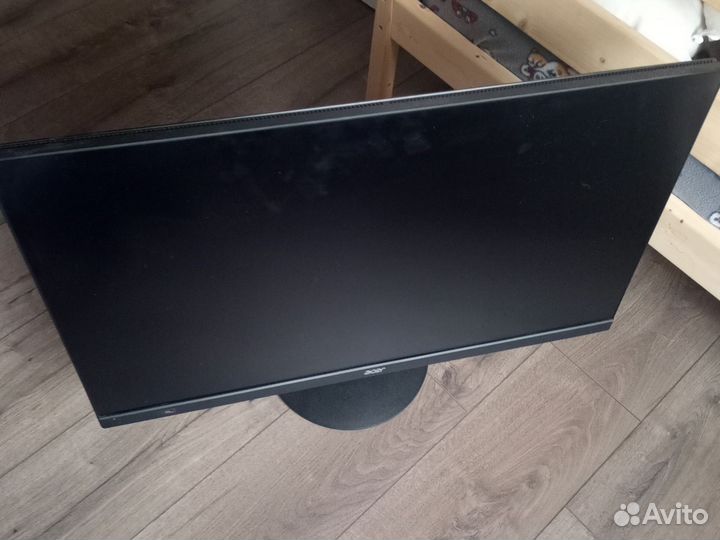 Монитор 32 170герц 2к