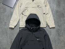 Куртка демисезонная анорак Nike