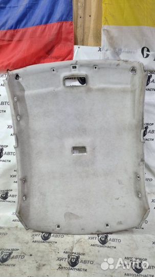 Обшивка крыши Geely Fc Vision JL4G18 2008