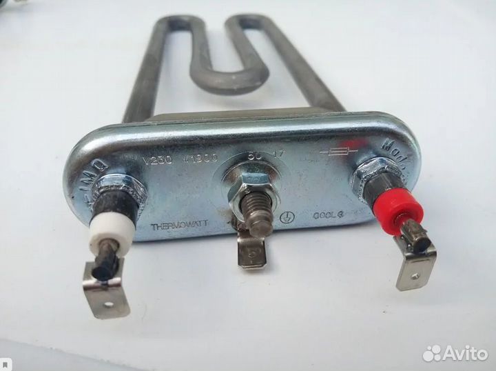 Тэны для стиральной машины разных моделей