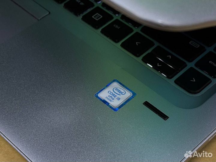 Ноутбук HP EliteBook 840 i5 с гарантией 1 год